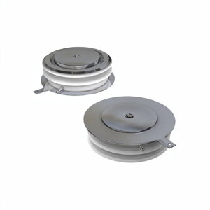 Electronic Circuit Components VS-ST1000C24K1 TO-200AC, K-PUK, A-24 Original One Stop Service Thyristors - Product Image 1
