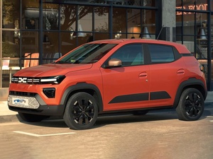 Grande remise pour un véhicule <span class=keywords><strong>électrique</strong></span> d'occasion en stock limité <span class=keywords><strong>2023</strong></span> <span class=keywords><strong>Dacia</strong></span> Spring Dongfeng Nano Box RHD Version disponible - Product Image 3