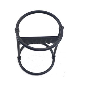 Fendeur de bois manuel à inertie portable coupe-bois fendeur de bûches à vendre - Product Image 4