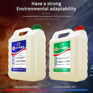 <span class=keywords><strong>Colle</strong></span> acrylique AB à séchage rapide la plus vendue <span class=keywords><strong>pour</strong></span> le collage du métal et du <span class=keywords><strong>plastique</strong></span>, adhésif industriel haute résistance, <span class=keywords><strong>colle</strong></span> acrylique AB bleue et rouge - Product Image 6