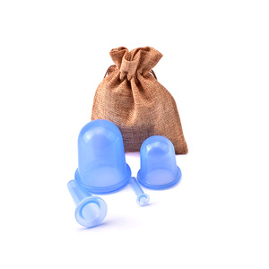 Wholesale high quality massage therapy cupping set <span class=keywords><strong>body</strong></span> massage <span class=keywords><strong>healthy</strong></span> therapy cup - Product Image 4