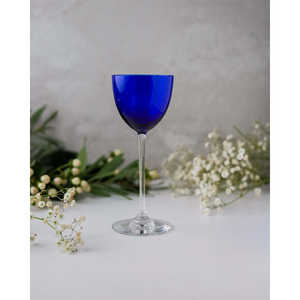 Modern Classic Cristinabologna Light <b>Red</b> Colored Borosilicate <b>Glass</b> Goblet Metal Plastic <b>Wine</b> <b>Glass</b> Novelty Drinkware for <b>Red</b> - Product Image 3
