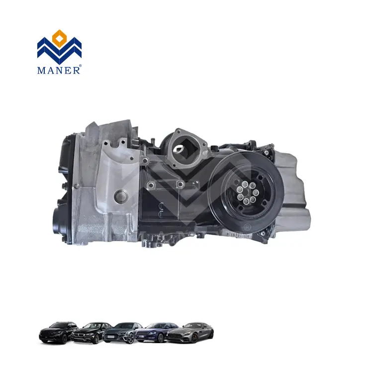 Soporte de montaje de motor de automóvil MANER 03H100036 CNG 3,0 T para VW Passat Magotan CC CNGA