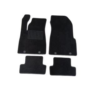 Accesorios interiores para coche, alfombra de coche con mechones para <span class=keywords><strong>2022</strong></span> Mini Hatch Electric <span class=keywords><strong>Cooper</strong></span> <span class=keywords><strong>SE</strong></span> New Energy Liner, alfombrilla de vinilo para el talón, alfombrilla para coche - Product Image 1