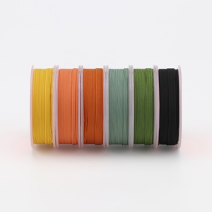 SKY <span class=keywords><strong>T7</strong></span> 0.7mm 201 ~ 288 # bijoux cordon Polyester cordon bijoux accessoires Bracelet collier matériel - Product Image 2