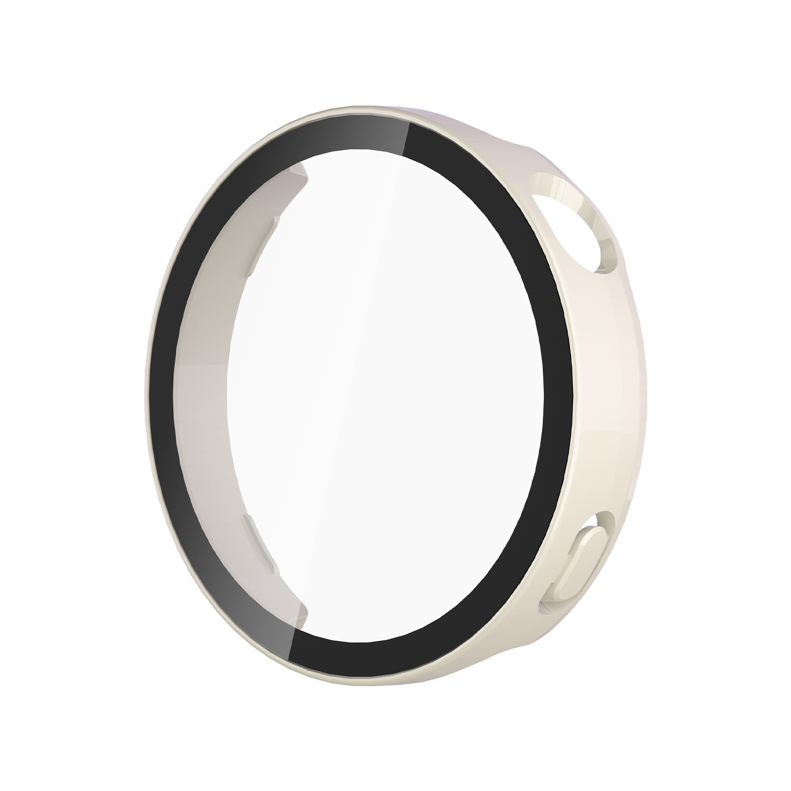 Ivory White