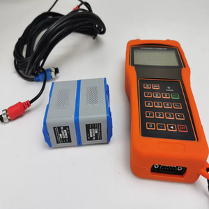 Original Genuine Product Shelok Handheld Ultrasonic YFU2000H <b>Flow</b> <b>Meter</b> YFU2000H Shelok Handheld Ultrasonic YFU2000H <b>Flow</b> <b>Meter</b> - Product Image 2