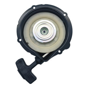 Démarreur <span class=keywords><strong>manuel</strong></span> à tirette adapté à Hisun 500 700 OEM 24400-F12-0000 P004000246000000 - Product Image 3