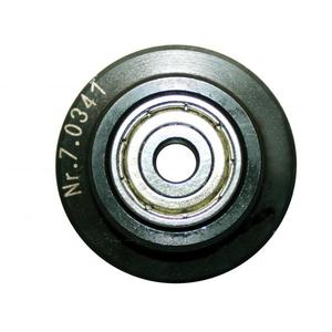 ROTHENBERGER - 70341 Roue de coupe de remplacement Inox (2 pcs) - EAN 4004625703410 COUPE-TUYAUX - Product Image 1