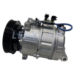 Compresseur AC 12V de haute qualité pour VOLVO S60 V60 3.0 36002623 30780460 Climatisation automobile - Product Image 4