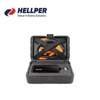 Hellper 2025 Hot Sales Humzor NexzSYS NS706 Full System OBD2 12V Android Car Diagnostic Scanner Engine Analyzer Key Programmer