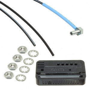E32-LD11N เซนเซอร์โฟโตอิเล็กทริกอุตสาหกรรมของแท้ใหม่2เมตร - Product Image 1