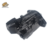 Pompe hydraulique à pistons axiaux OEM 11173091 A10VO60DFR1/52 pour chargeuse-pelleteuse L110E L110F L120E L120F, machines de construction
