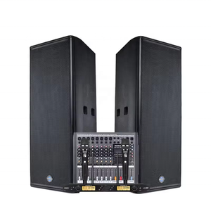 Morin Công suất <span class=keywords><strong>DSL</strong></span>-215L kép 15 inch với DSP âm thanh chuyên nghiệp khuếch đại âm thanh equipmentamplifiersspeaker 15 inch hoạt động loa - Product Image 1