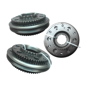 Xe Tải Hạng nặng cho shacman sinotruck <span class=keywords><strong>HOWO</strong></span> faw dongfeng truyền nhanh 12js160t 1701170 12jsd160t-1707140 đồng bộ Assy - Product Image 2