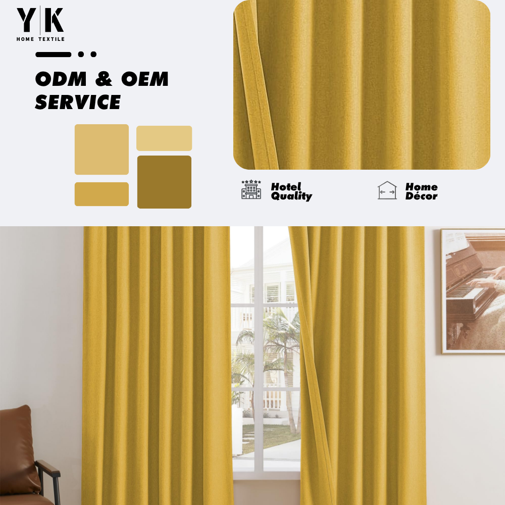 4Pack Curtain Tiebacks Aluminum Alloy Spring Design Curtain Holdback