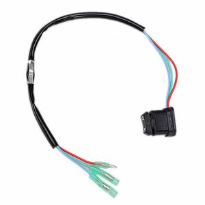 Nouvel <span class=keywords><strong>interrupteur</strong></span> de <span class=keywords><strong>trim</strong></span> et de tilt de haute qualité pour moteur hors-bord <span class=keywords><strong>Mercury</strong></span>, boîtier de commande à distance 87-18286A43 2 temps - Product Image 2