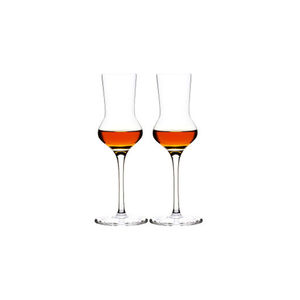 Oferta Especial: Copa de Cristal Vintage ISO para Whisky, Vino y Degustación de Aromas, Vaso de Chupito de 100ml de Capacidad - Product Image 2