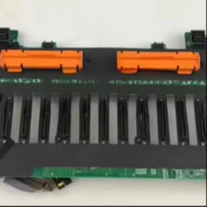 Kit Backplane Drive <span class=keywords><strong>2</strong></span>.5 R920 R930 NVme U.<span class=keywords><strong>2</strong></span> 24-bay JXR3K 0JXR3K - Product Image 3