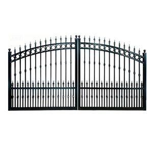 Accessoires de <span class=keywords><strong>portail</strong></span> en aluminium : charnières, loquets, roulettes, rails pour <span class=keywords><strong>portail</strong></span> battant ou <span class=keywords><strong>coulissant</strong></span>, kit complet de quincaillerie en <span class=keywords><strong>acier</strong></span> inoxydable - Product Image 1