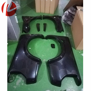 Pièces de corps modifiées pour 2015 up, kit de corps pour passager, pièces détachées - Product Image 1
