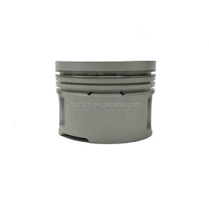 Piston de moteur diesel IZUMI 4 cylindres 99,2 mm QD32 12010-2S605 - Product Image 2
