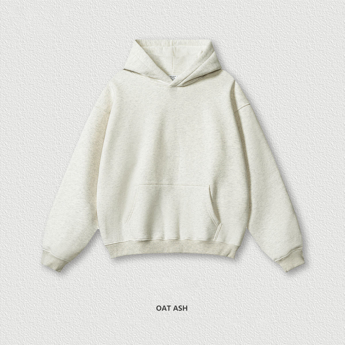 โอ๊ต เกรย์