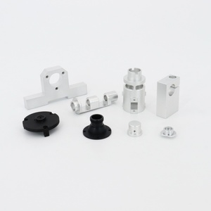 Thiết kế tùy chỉnh bản vẽ 3D với kỹ thuật quét ngược nguyên mẫu dịch vụ gia công CNC - Product Image 4