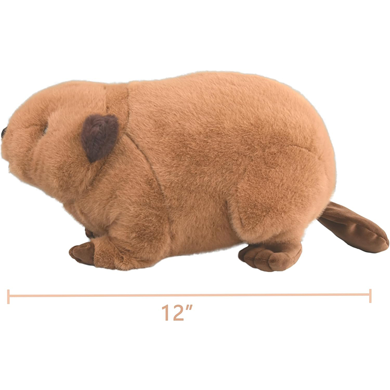 สีน้ำตาล