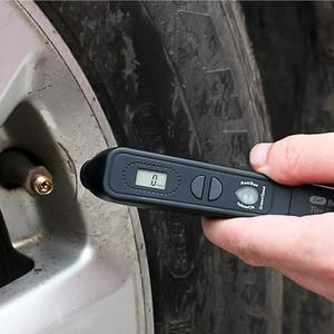 Newest Fluid Oil Tester and Tire <b>TPMS</b> Tester Pen 2in 1 Fluid Tester and Digital Tire Gauge 2in1 9W - Product Image 6