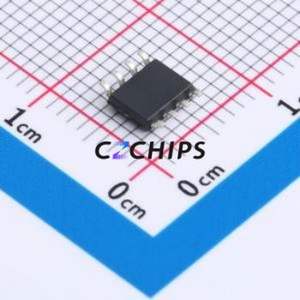 Original-Nuevo MAX3485EBDTR(XBLW) SOP-8 Circuito Integrado IC Chip de Circuito IC de 1/2. 1 IC - Product Image 2