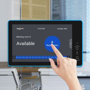 10.1 Polegada LED Light Stretched Display <span class=keywords><strong>Monitor</strong></span> Digital Signage para Negócios Publicidade Salas de Reunião Shoppings 2GB Novo - Product Image 1
