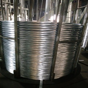 Số lượng tốt dây sắt mạ kẽm cho xây dựng tại nhà máy QUẢNG CHÂU - Product Image 2