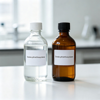 Dodecyltrimethoxysilane, silane hydrophobe pour adjuvant d'étanchéité intégrale à base de ciment, béton, mortier, plâtre