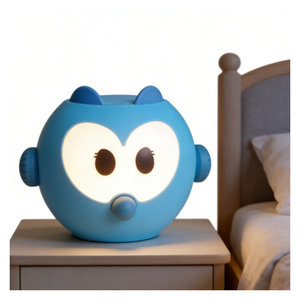 Reproductor de Audio y Música para Bebés y Niños Odm Home Safe 3-6 con Tecnología NFC y RFID para Actualizaciones Descargables, Máquina de Cuentos con Batería - Product Image 6