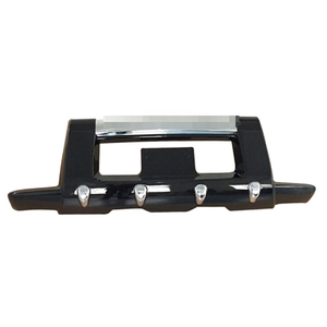 Accesorios para Carrocería de Camioneta 4x4 para Uso Doméstico, Parachoques Delantero para Toyota Hilux <span class=keywords><strong>Vigo</strong></span> 2012-2015, Parachoques Delantero para Hilux - Product Image 1