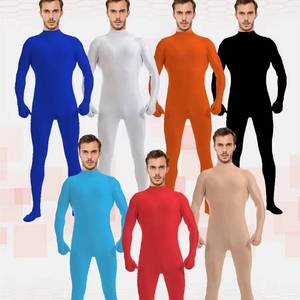 Disfraces de Danza Zentai Unisex de HP, Disfraces de Cosplay para Halloween, Ropa Inspirada en Películas y Televisión para Todas las Edades - Product Image 2