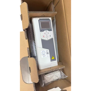 Variador de Frecuencia de Pared de Uso General AC Original, 1.1kW 400V ACS580-01-03A4-4 - Product Image 6