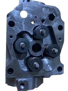 La culasse du moteur convient aux modèles OM 457/OM460. Il est de haute qualité et disponible au prix d'usine - Product Image 4