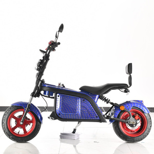 Scooter/Bateau aquatique LeonCitycoco de qualité supérieure avec hélices à jet d'eau – Prix usine - Product Image 6