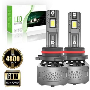 <span class=keywords><strong>Ampoule</strong></span> de <span class=keywords><strong>remplacement</strong></span> halogène G1 de qualité supérieure, 60W, 4600Lm, 12-24V, 9005, pour voitures particulières et rétrofits nocturnes - Product Image 1