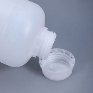 Nhà Sản Xuất Của 100Ml 250Ml 500Ml 1000Ml HDPE Chai Nhựa Với Vít Cap Con Dấu Cho Phân Bón Lỏng Bao Bì Hóa Chất - Product Image 4