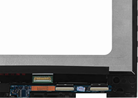 Écran tactile LCD FHD 15,6 pouces L64480-001 pour ordinateur portable HP 15M-DR0012DX