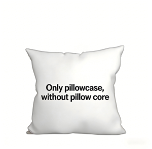 Housse de coussin personnalisée moderne en polyester pour canapé, imprimée sur mesure, 40x40cm, pour hôtel et maison - Product Image 6