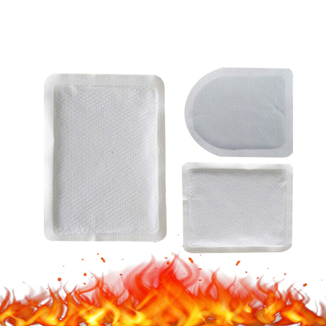Women's Thermal Equipment Menstrual Cramps Heating Patch Hot Pack Warm Womb Pad for Relief