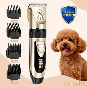 طراز لاسلكي من الشركة المصنعة معدات قطع كهربائية طقم صالون للحيوانات الأليفة للعناية بالكلاب - Product Image 1