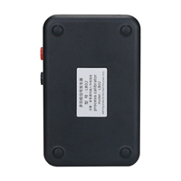 Calibreur de mesure de résistance LB02, testeur de processus polyvalent, Source de Signal, voltmètre