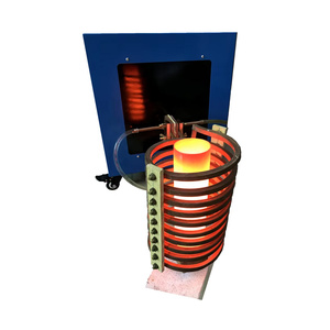 Équipement de chauffage par induction structuré pour lignes de production, conçu pour un traitement thermique cohérent et une sécurité opérationnelle - Product Image 1