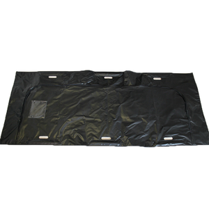 กระเป๋าคาดอกมีซิปแบบตรงหรือชนิด C - Product Image 1