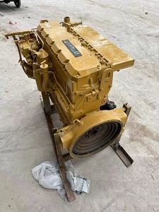 Original nuevo para Caterpillar 3116 motor diésel Industrial buenas condiciones montaje de maquinaria de construcción pesada Venta-acero Mater - Product Image 2